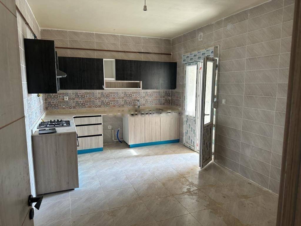 Location Appartement F5 Kouba