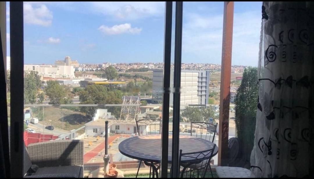 Vente Appartement F4 Ouled Fayet