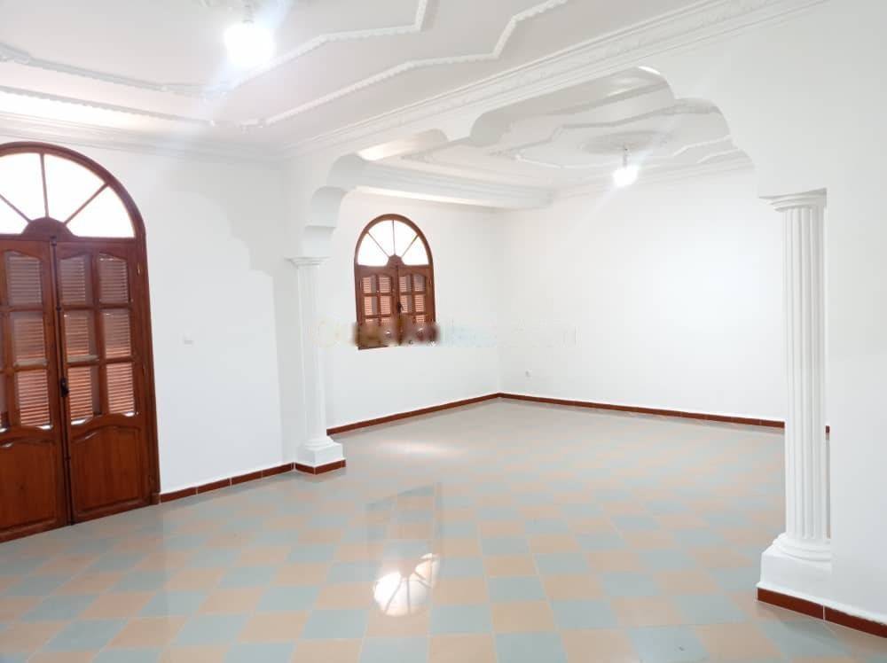 Location Appartement F5 Dar El Beida