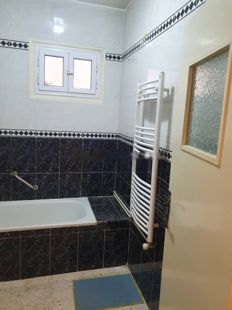 Location Appartement F4 El Achour