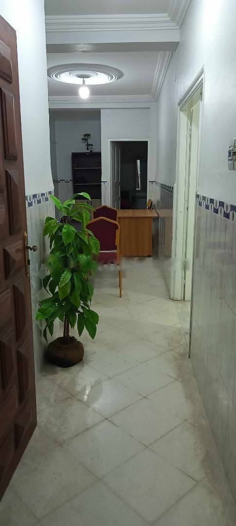 Location Niveau de villa F4 Bab Ezzouar