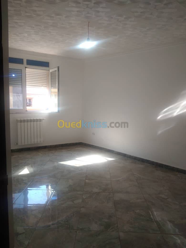 Location Niveau de villa F4 Bordj El Bahri
