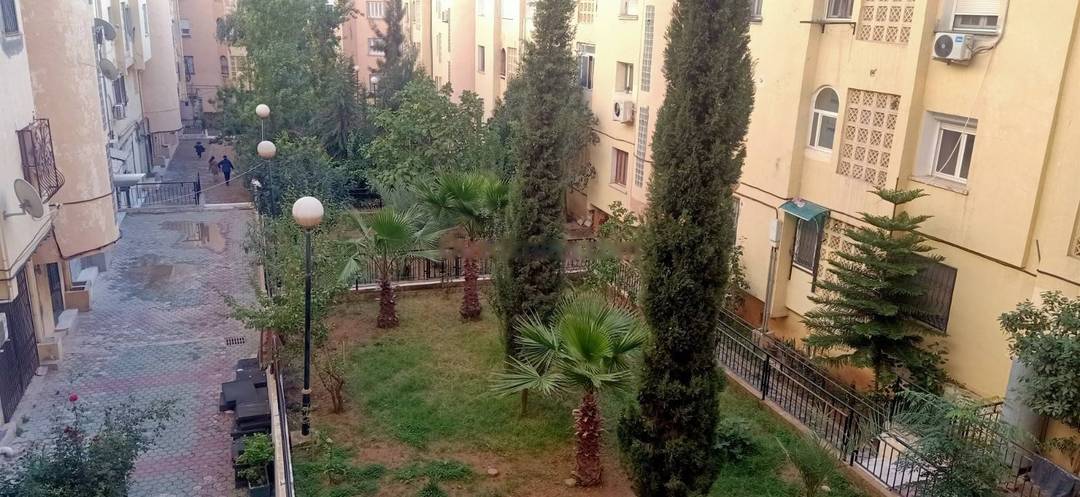 Location Appartement F3 Ouled Fayet