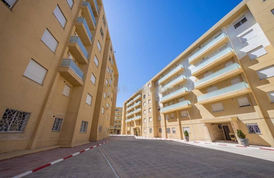 Vente Appartement F5 Birkhadem