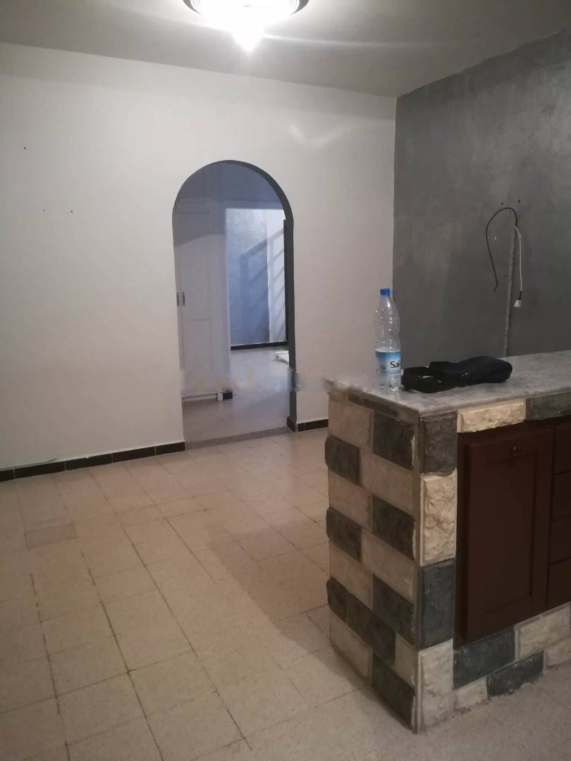 Location Niveau de villa F3 Dely Ibrahim