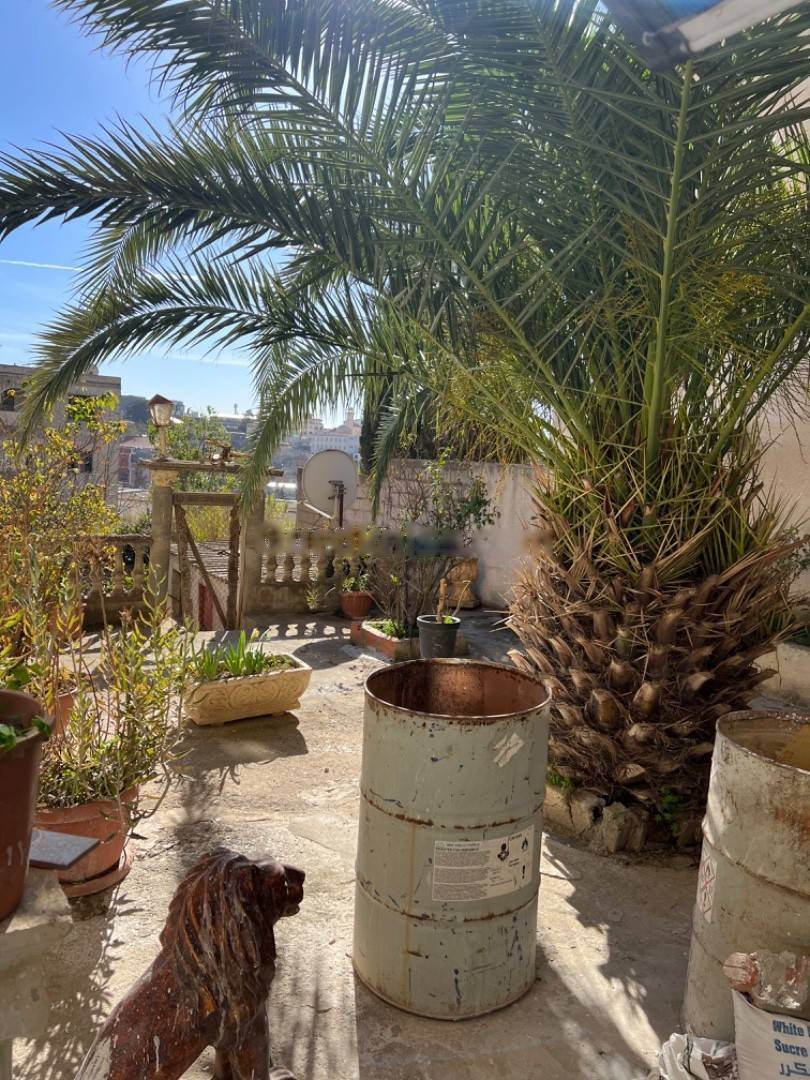 Location Appartement F3 Bouzareah