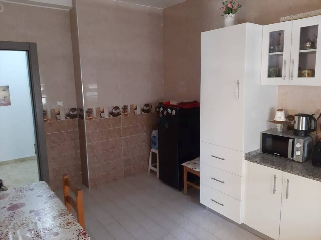 Vente Appartement F4 Staoueli