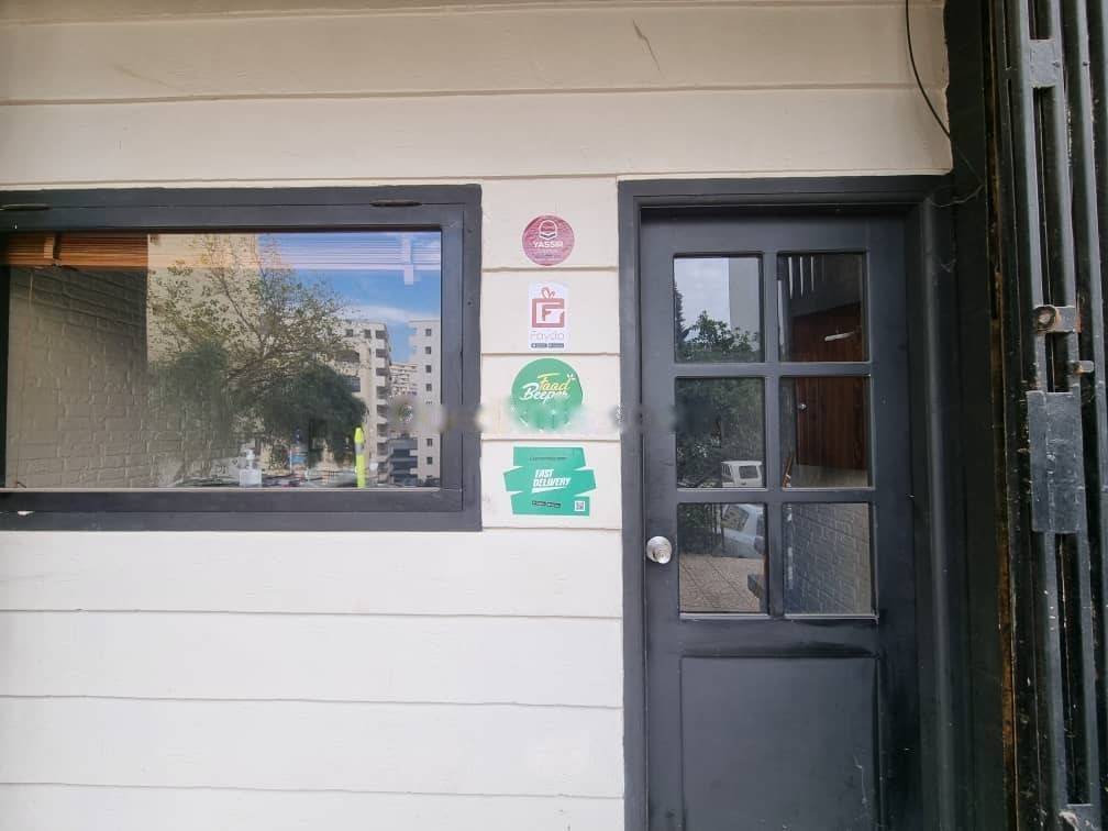 Location Local F1 Bir Mourad Rais