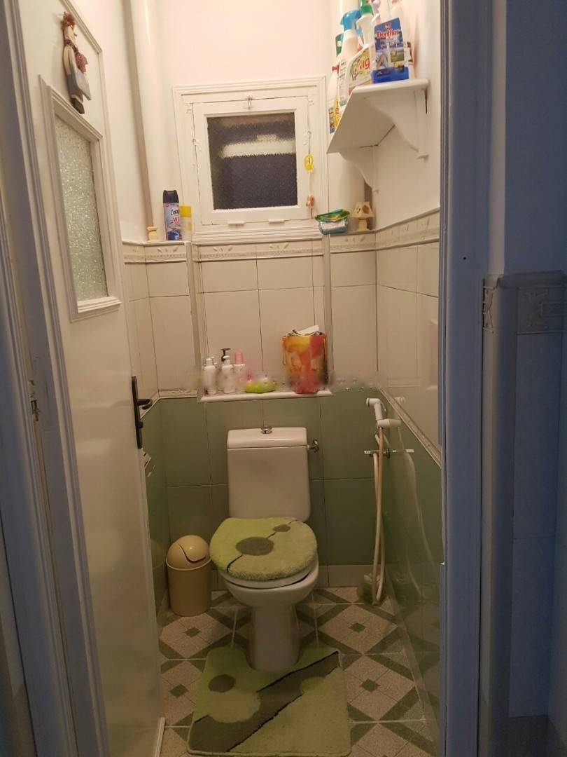 Vente Appartement F03 Bordj El Kiffan