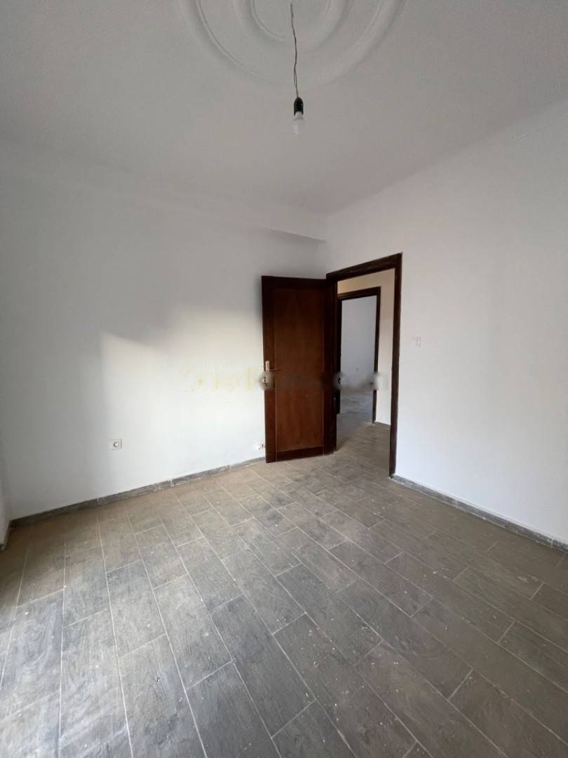 Vente Appartement F4 Saoula
