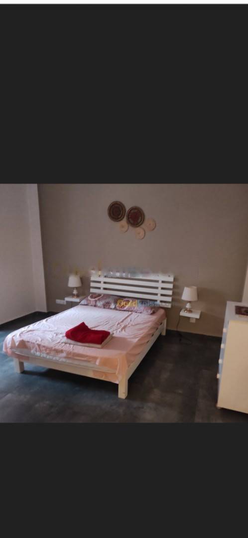 Location Appartement Ouled Fayet