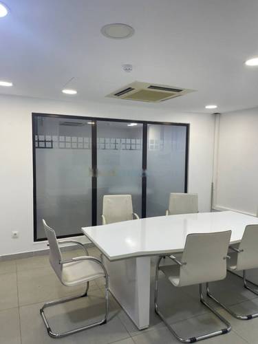 Location Immeuble Bir Mourad Rais