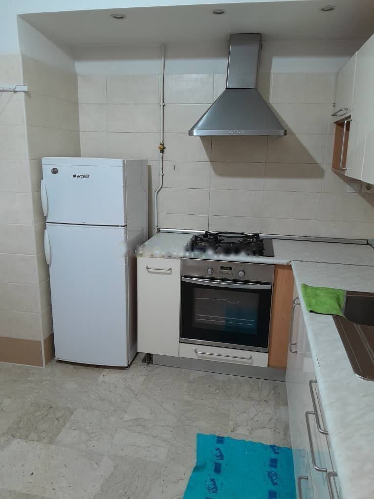 Location Appartement Kouba