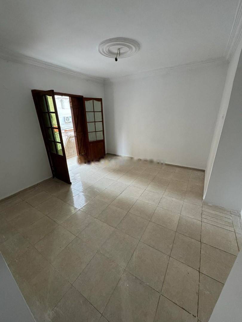 Location Appartement F4 Dar El Beida