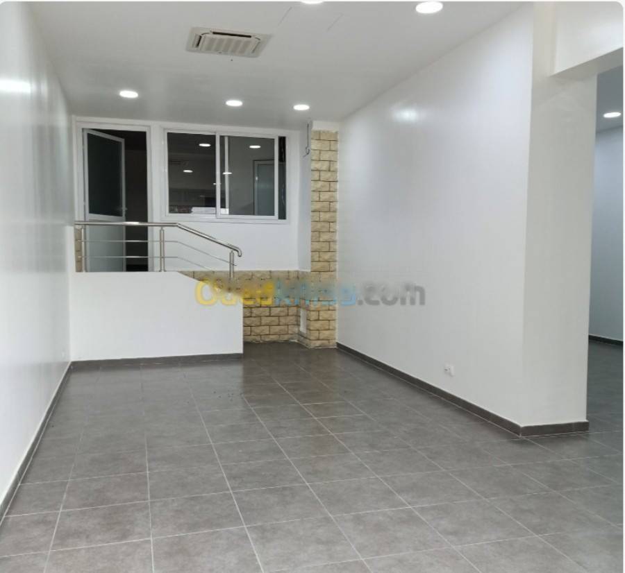 Location Local F1 Bir Mourad Rais
