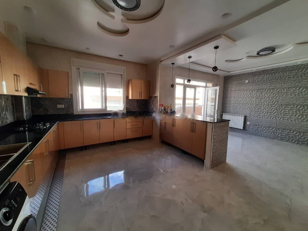 Location Appartement F5 Cheraga