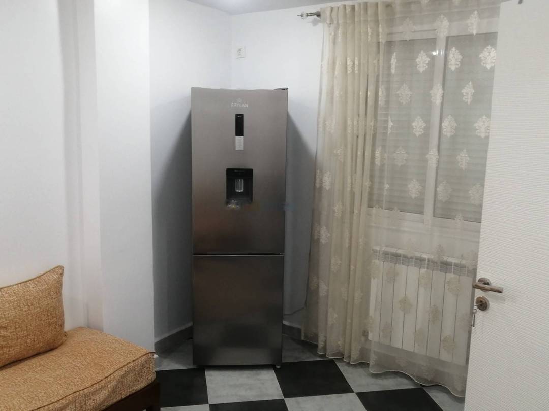Location Appartement F3 El Achour