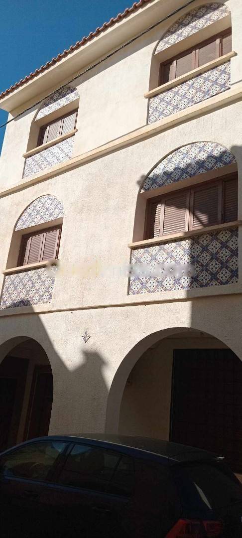 Location Villa F6 Zeralda