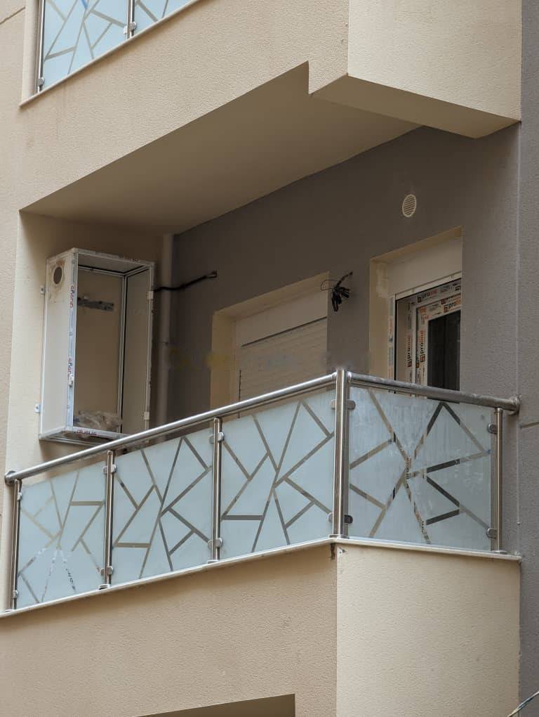 Vente Appartement F4 Bordj El Kiffan