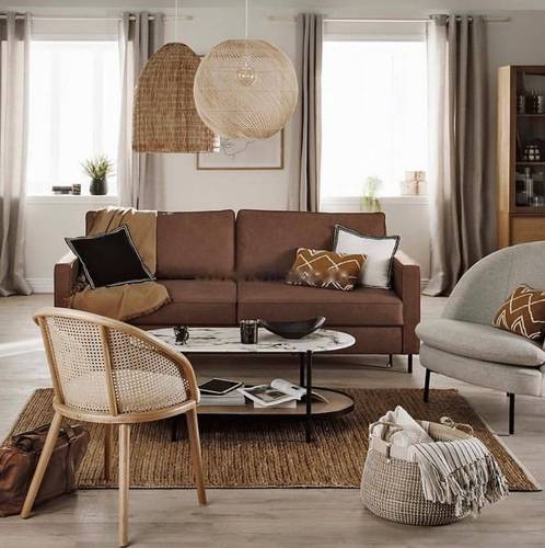 Vente Appartement F3 Bordj El Kiffan