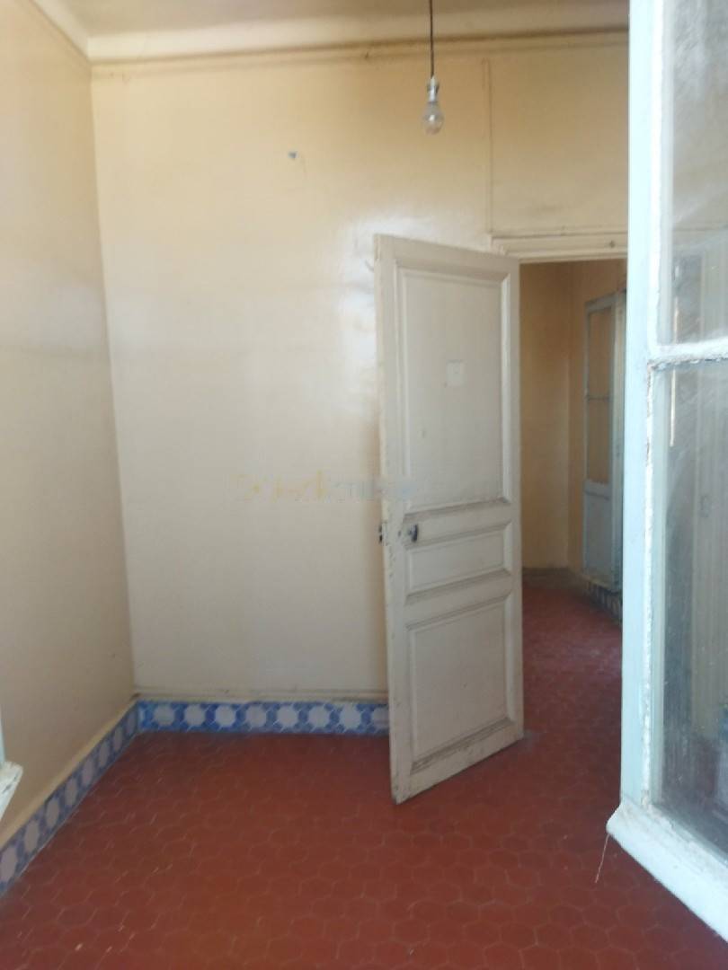 Vente Appartement Casbah