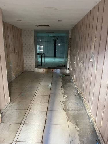 Location Local Bab El Oued