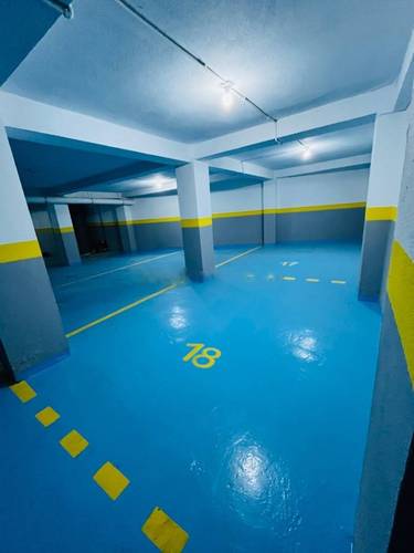 Vente Appartement F3 Bordj El Bahri