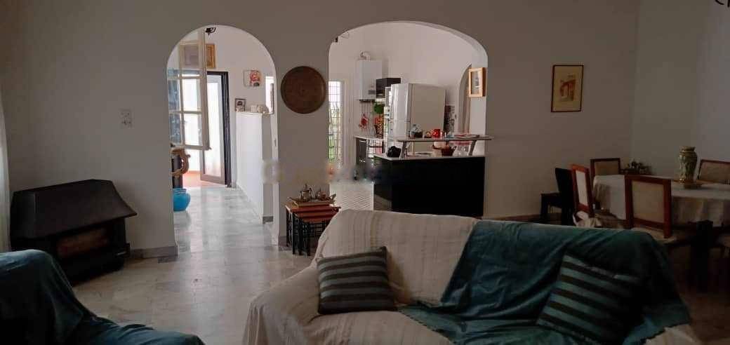 Location Appartement F4 Hydra