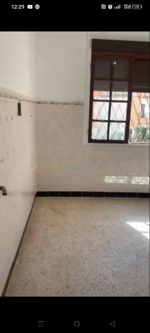 Location Appartement F3 Beni Messous
