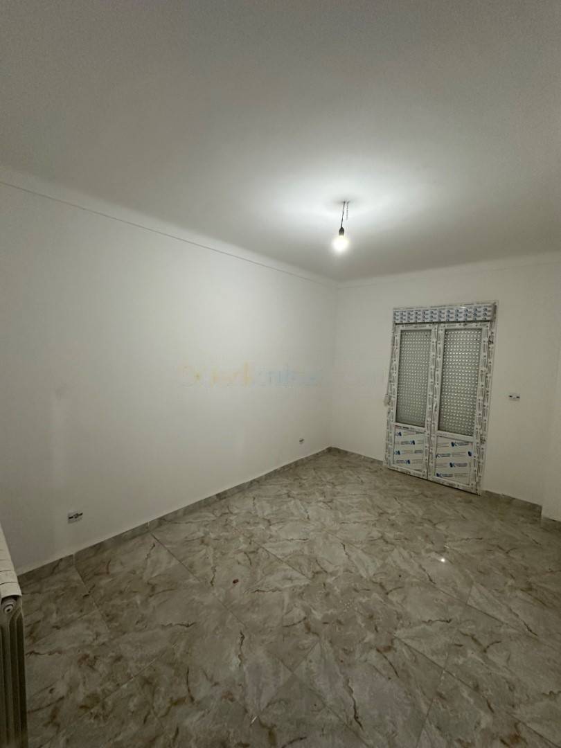 Location Appartement Bab Ezzouar