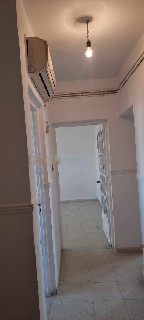 Location Appartement F3 Kouba