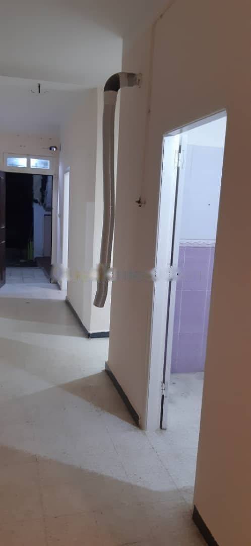 Location Niveau de villa F3 H'raoua