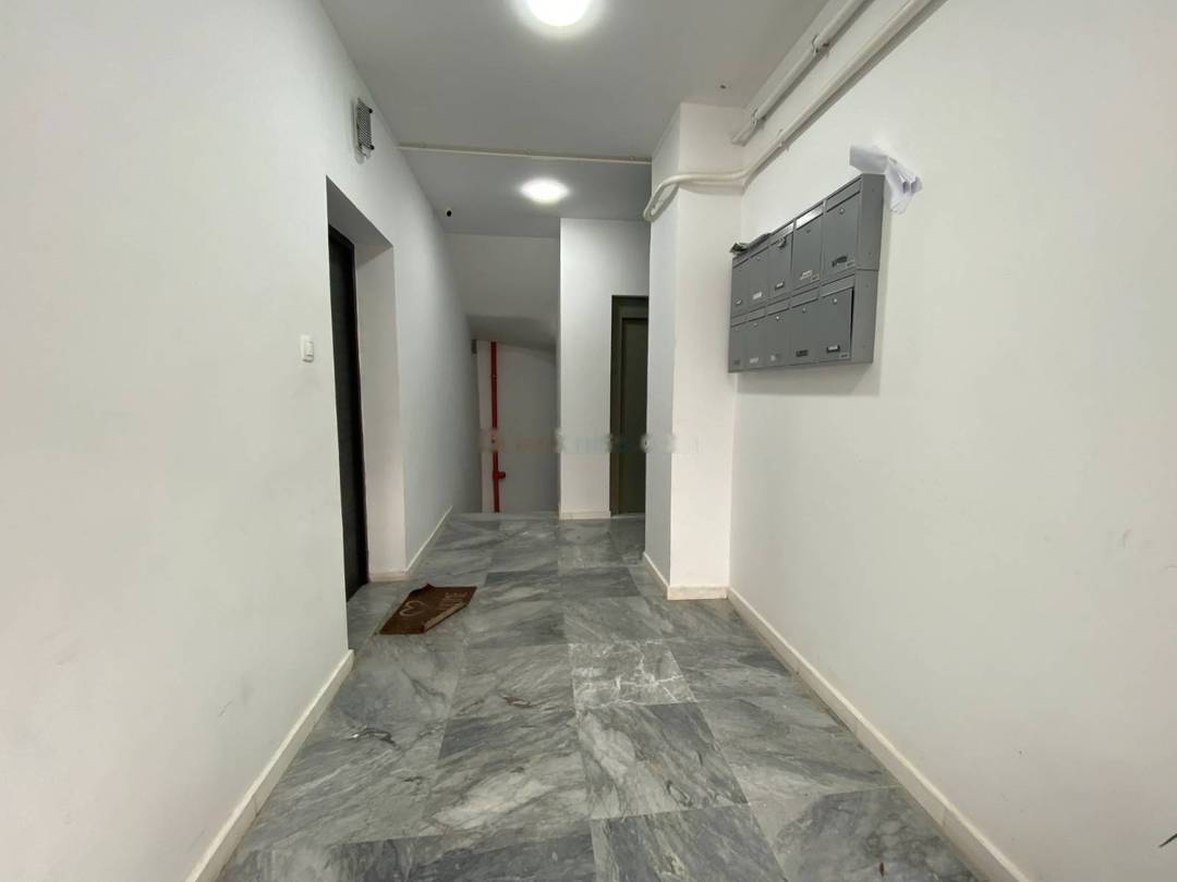 Vente Appartement F4 Hydra
