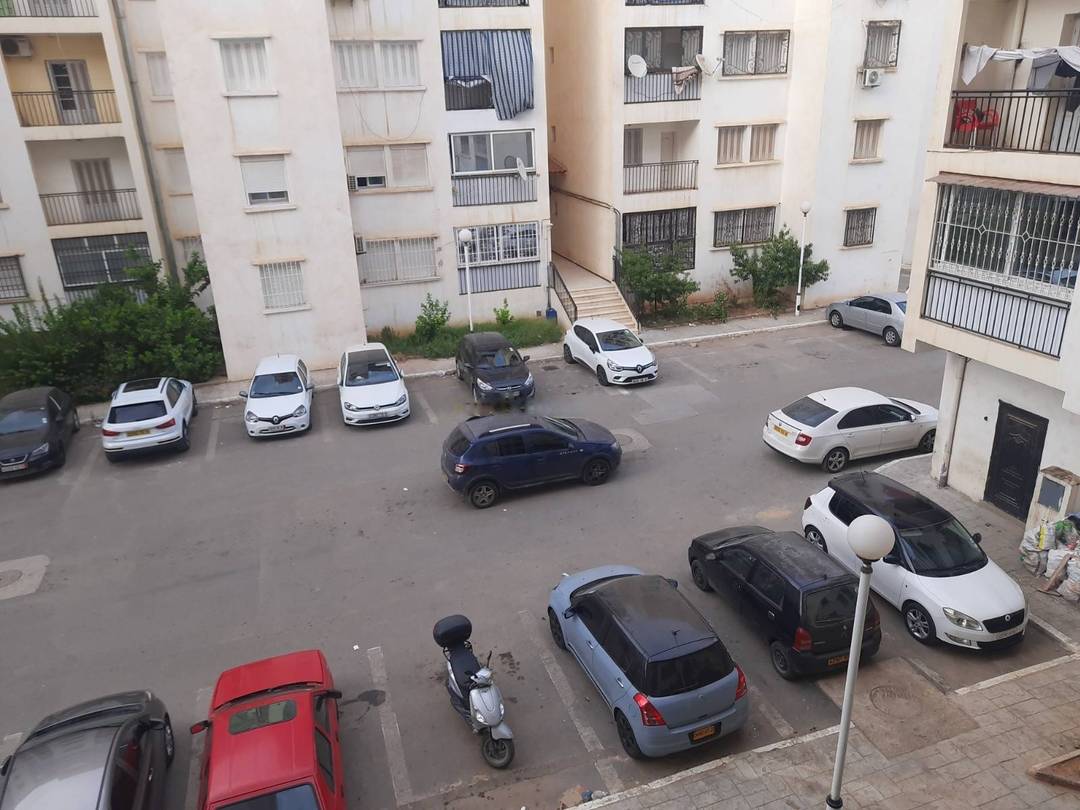 Location Appartement F3 Draria