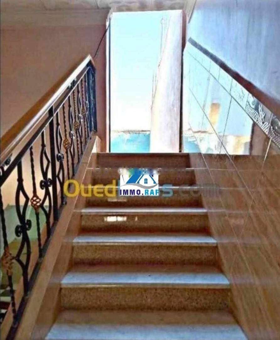 Vente Villa F3 Ouled Chebel