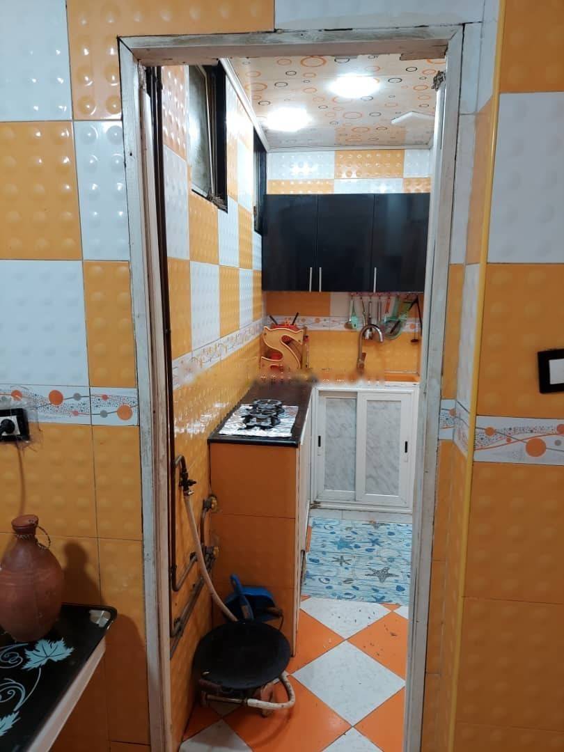 Vente Appartement F3 Djasr Kasentina
