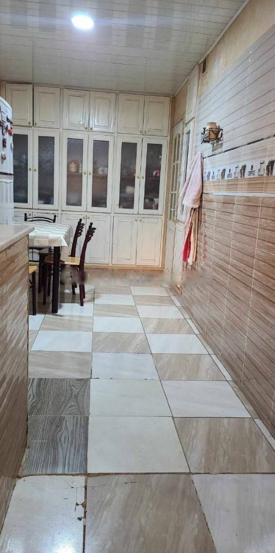 Vente Appartement F3 Reghaia