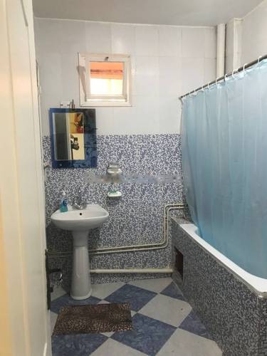 Location Appartement F3 Birkhadem