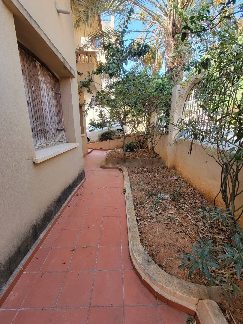 Vente Villa F7 Birkhadem