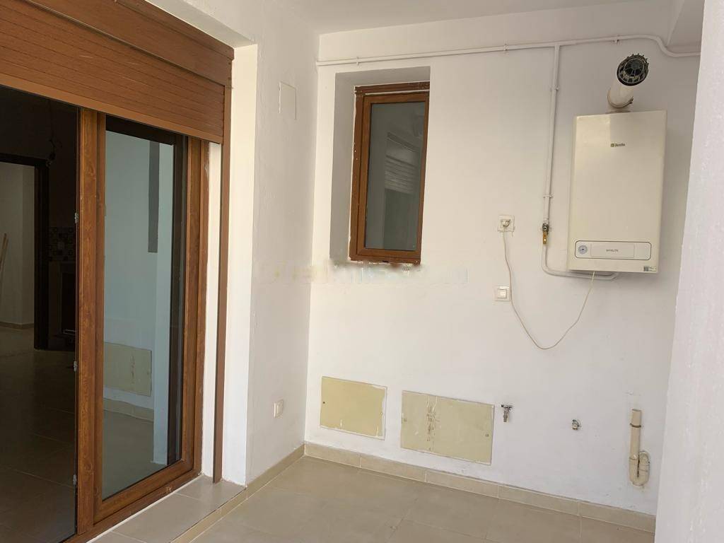 Vente Appartement F7 El Achour