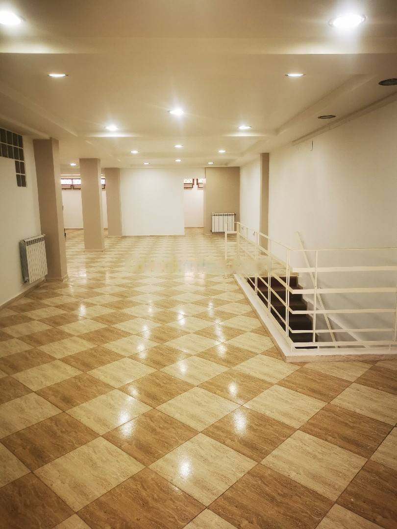 Location Niveau de villa Ouled Fayet
