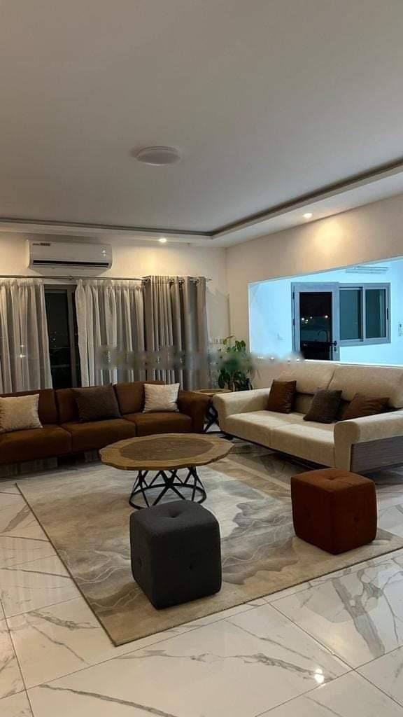 Vente Appartement F4 Bordj El Kiffan