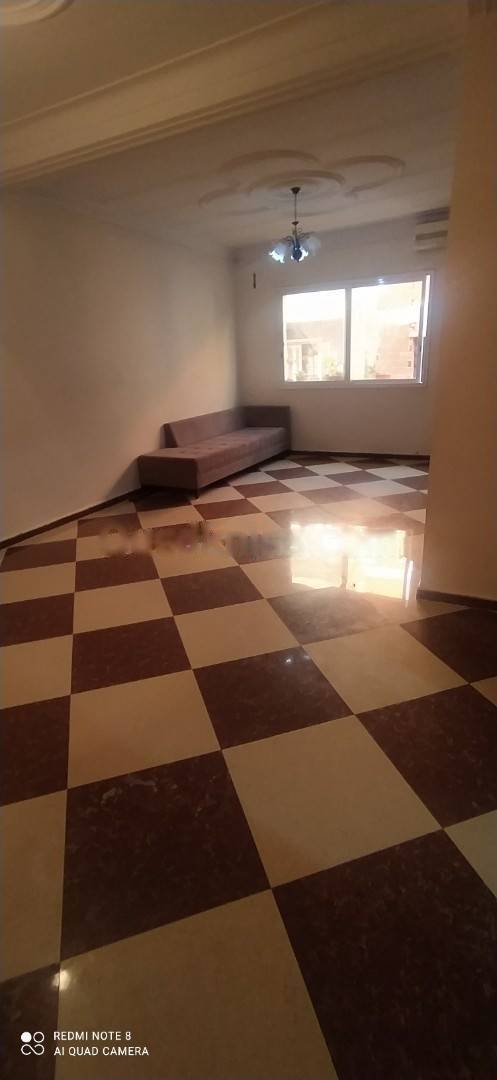 Location Niveau de villa F4 Bab Ezzouar