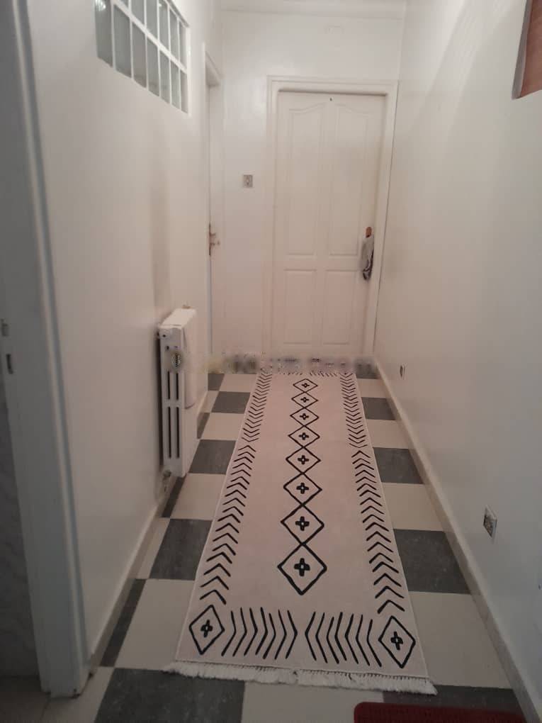 Location Appartement F4 Cheraga