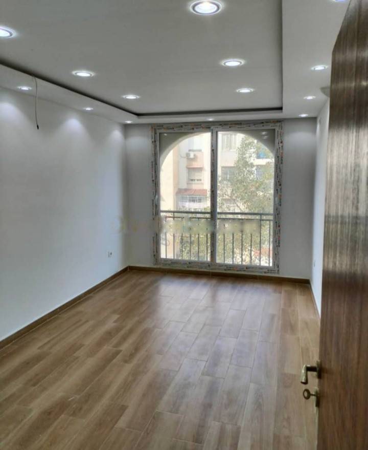 Location Appartement F4 Dar El Beida