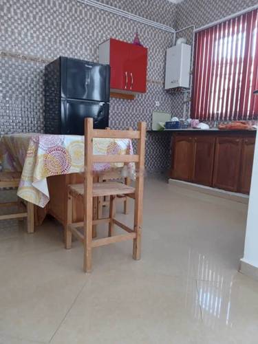 Location Niveau de villa F03 Birkhadem