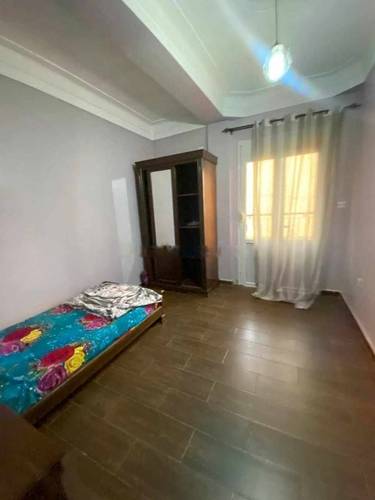 Location saisonnière Appartement F4 Dely Ibrahim