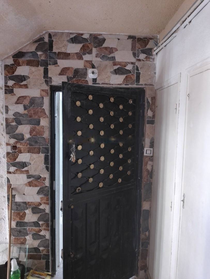 Vente Appartement F3 Mahelma