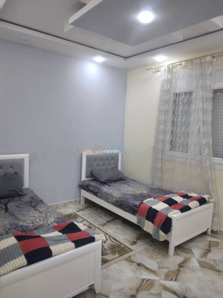 Location Appartement F2 Bordj El Kiffan