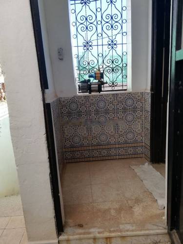 Vente Appartement F2 Hydra